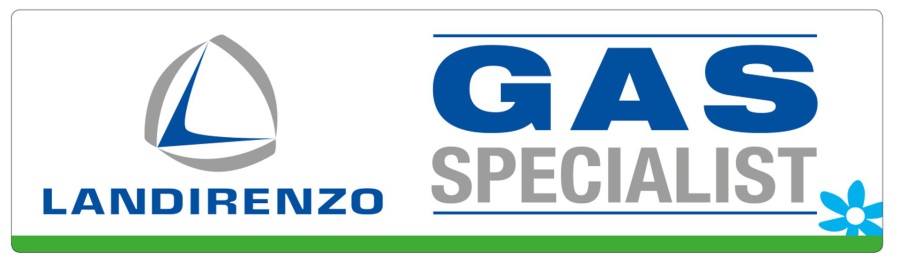 LandiRenzo Gas Specialist