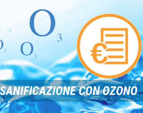 Offerte e Prezzi per Ricarica Aria condizionate e sanificazione abitacolo 